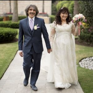 Señalan a Diego Verdaguer y Amanda Miguel como antivacunas