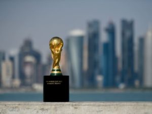 México entre los países con mayor número de peticiones de boletos para el Mundial de Qatar