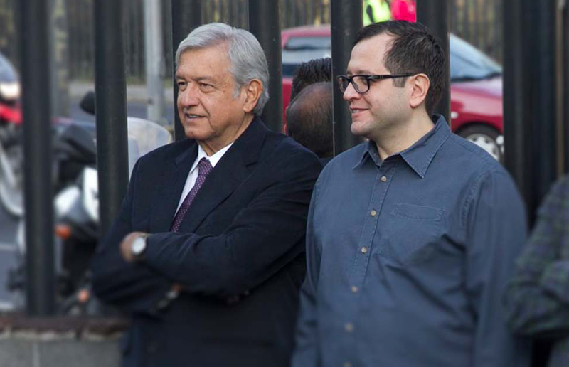 Tras recibir denuncias, la FGR abre indagatoria por posible corrupción en caso López Beltrán-Baker Hughes