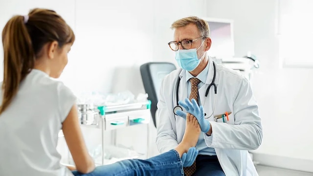 COVID-19 prolongado en niños y adolescentes: la ciencia revisa certezas e incertidumbres