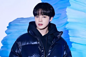 Jimin de BTS es dado de alta del hospital después de cirugía y de recuperarse de Covid