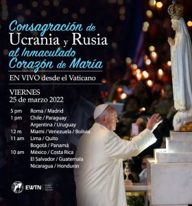 horariosconsagración