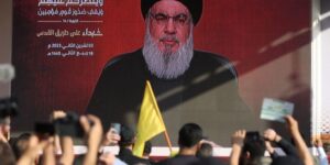 Amenazas terroristas: “Israel perderá”, dice líder de Hezbolá