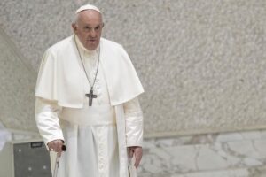 El Papa Francisco acepta “no estar bien de salud”, pero no interrumpe agenda