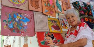 La Herencia Viva de Yucatán, bazar artesanal con amplio escaparate este fin de semana