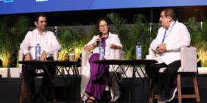 Yucatán, exitosa sede de grandes eventos