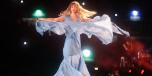 Muere fan de Taylor Swift en pleno concierto; la cantante está devastada