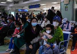 No hay nuevo virus: China notifica a la OMS que el brote de neumonía es por patógenos conocidos