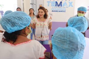 El Gobierno del Estado refuerza acciones para prevenir la violencia contra las mujeres