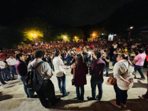 Se inscribe el Doctor Manuel Díaz a la alcaldía de Mérida por Morena