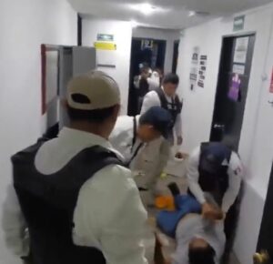 Lo que le espera a Yucatán si gana Morena, violencia en el Congreso de Campeche