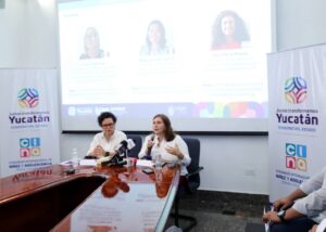 Yucatán, pionero en trabajar transversalmente en la protección y restitución de los derechos de niñas, niños y adolescentes víctimas de violencias