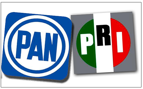 Sí habría Alianza en Yucatán, hubo reunión entre PRI y PAN