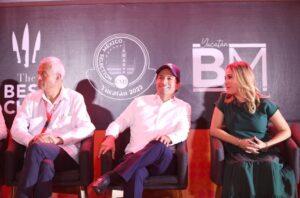 Yucatán, centro de la gastronomía, con la segunda edición del Festival “Sabores de Yucatán”