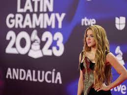 Shakira comparecerá el lunes en Barcelona por presunto fraude fiscal