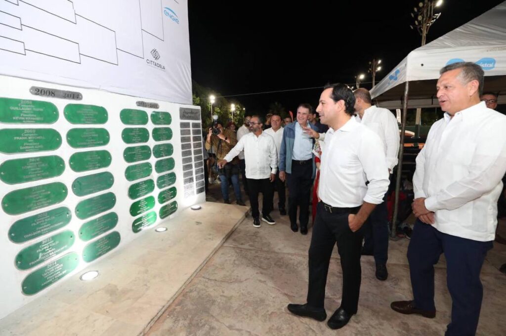 Yucatán reúne a los talentos del tenis juvenil