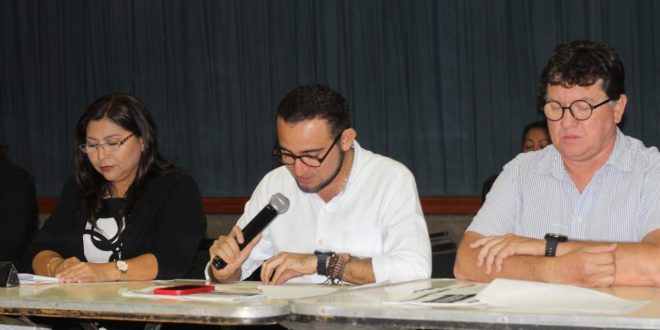Por primera vez instalan un consejo de mejora regulatoria en Umán