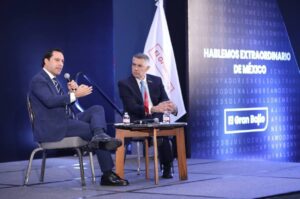 Vila Dosal participa como ponente en el foro El Gran Bajío “Members Meeting 2023”