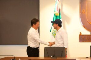 Yucatán continúa sentando las bases para la atracción de nuevas inversiones