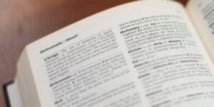 Varios hispanismos entre las casi 2 mil palabras se añadieron al diccionario inglés