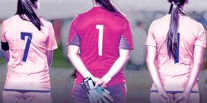Salario igualitario para deportistas sacude al fútbol mexicano