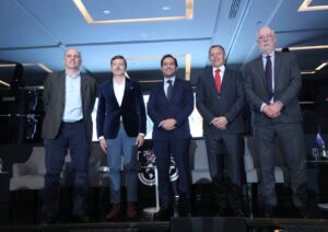 Participa Vila Dosal en el Congreso Nacional de Turismo 2023 “Hacia la renovación de la agenda del turismo mexicano”