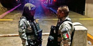 Asesinatos de policías, imparables