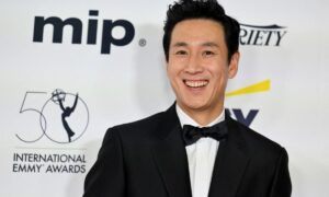 Muere el actor Lee Sun-kyun, de la película “Parásitos”, a los 48 años de edad