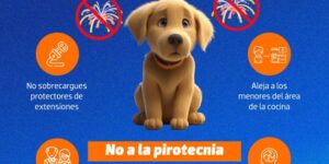 Ayuntamiento de Progreso mantiene sus protocolos de seguridad en las fiestas del fin de año