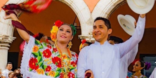 Cinco años de resultados contundentes fortalecen el turismo en Yucatán