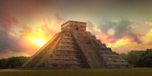 Especialistas del INAH iniciarán el montaje museográfico del Gran Museo Maya de Chichén Itzá