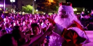 La Carpa de los Sueños llega a Kanasín para llevar alegría a chicos y grandes