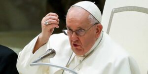 “¡Con el diablo nunca hay que dialogar!”: Papa Francisco
