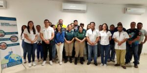 El Ayuntamiento de Progreso y la Siger suman esfuerzos para reforzar acciones de educación ambiental en Progreso