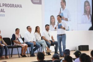 El Gobernador Vila Dosal sigue transformando la vida de familias yucatecas otorgando certeza patrimonial