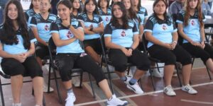 El Club Mons Calpe, rumbo a la tercera división femenil