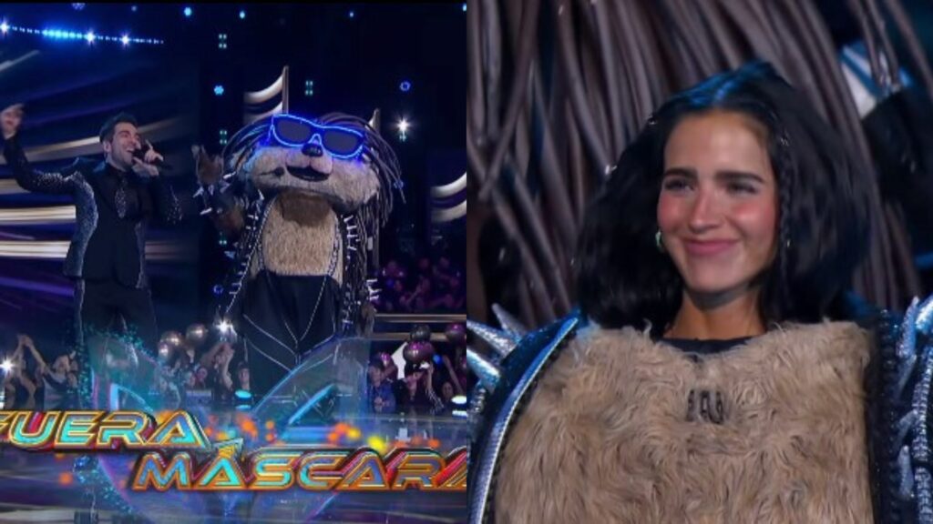 ¿Quién Es la Máscara? PuercoEspunk es el ganador de la temporada 2023
