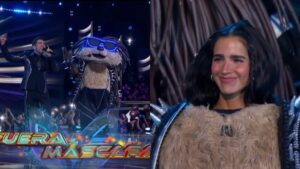 ¿Quién Es la Máscara? PuercoEspunk es el ganador de la temporada 2023