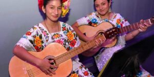 La Trova yucateca en manos de nuevos talentos
