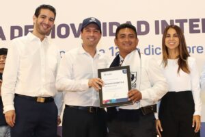 Con el programa de Movilidad Internacional, 500 jóvenes podrán estudiar inglés en el extranjero con impulso del Gobernador Mauricio Vila Dosal