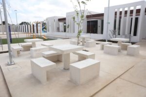 Entrega el Gobernador Mauricio Vila Dosal la Casa Otoch