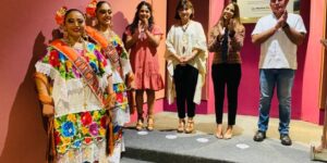 El Gobierno del Estado impulsa espacios artísticos y culturales en Yucatán
