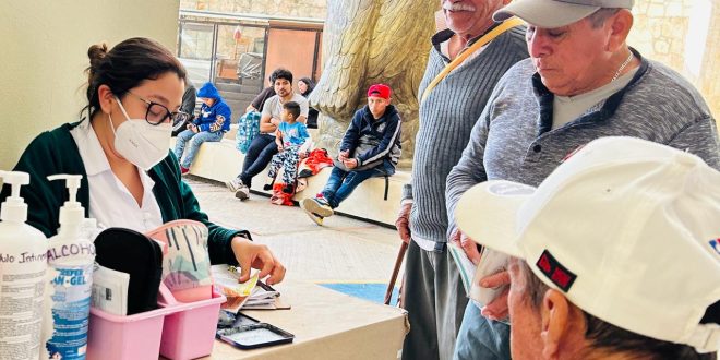Reitera el IMSS Yucatán que la detección y tratamiento oportuno de cirrosis hepática puede salvar su vida