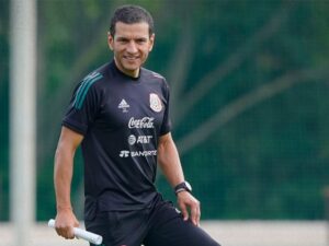 Jaime Lozano: la mentalidad es prioridad