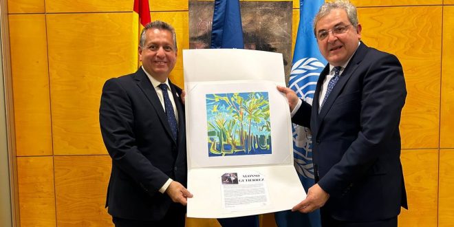 Ayuntamiento promoverá que Mérida ingrese a la red de Destinos Turísticos Inteligentes