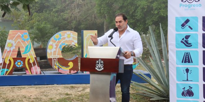 Renovarán la imagen urbana de la comisaría de San Ignacio, incluyendo la fachada de más de 300 hogares