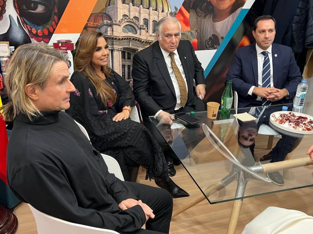 Yucatán es reconocido por su turismo sustentable
