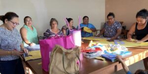 Invitan a participar en los talleres del Centro de Desarrollo Comunitario “Hábitat” 