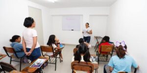 El Ayuntamiento de Mérida abre la convocatoria para los cursos propedéuticos EXANI I y II