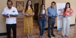 El Museo de la Ciudad de Mérida recuerda a Felipe Carrillo Puerto exhibiendo varias de sus pertenencias